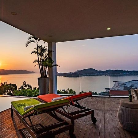 Hapier Villa Nha Trang Zewnętrze zdjęcie