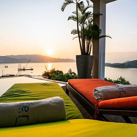 Hapier Villa Nha Trang Zewnętrze zdjęcie