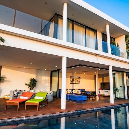 Hapier Villa Nha Trang Zewnętrze zdjęcie