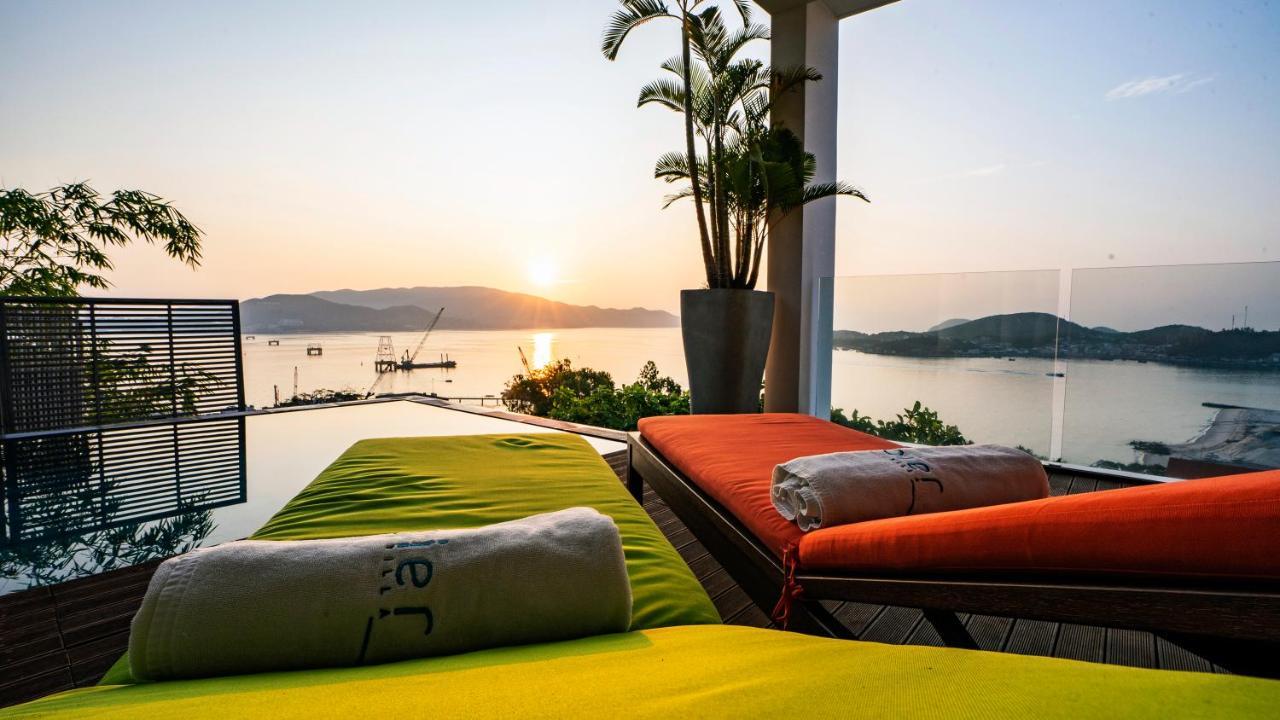 Hapier Villa Nha Trang Zewnętrze zdjęcie