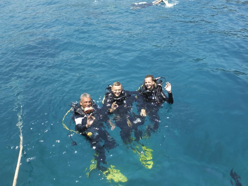 Hapier Villa Nha Trang Zewnętrze zdjęcie
