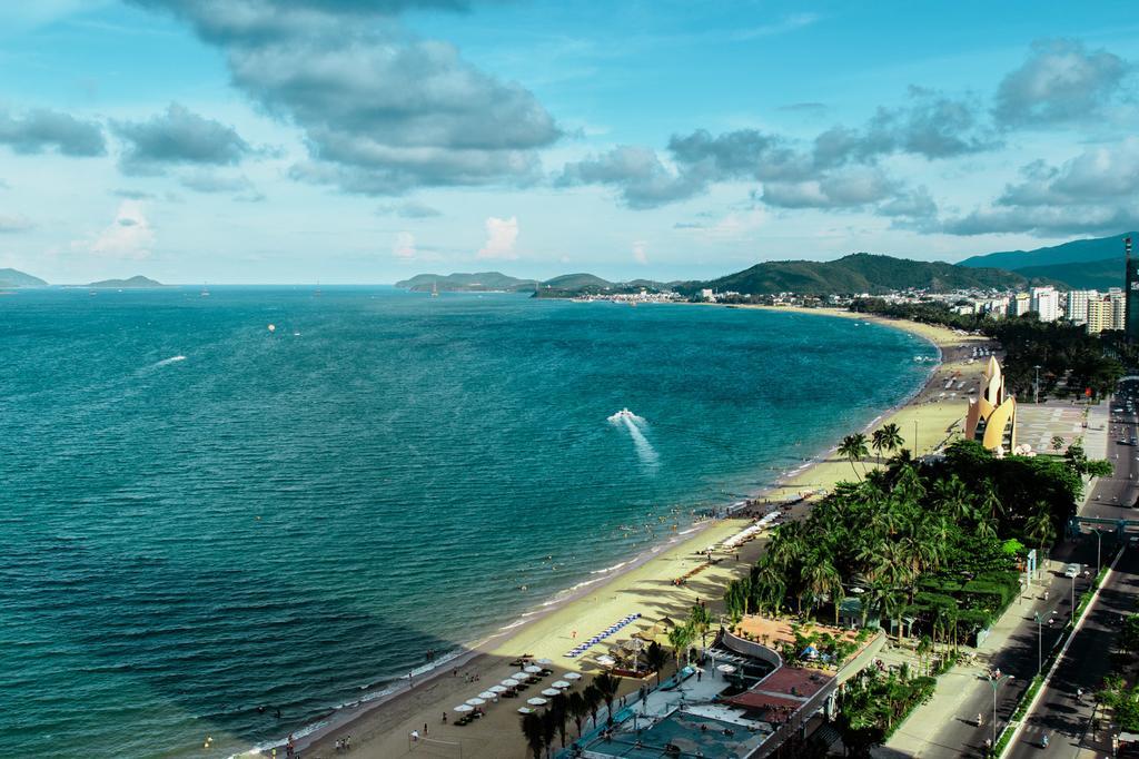 Hapier Villa Nha Trang Zewnętrze zdjęcie