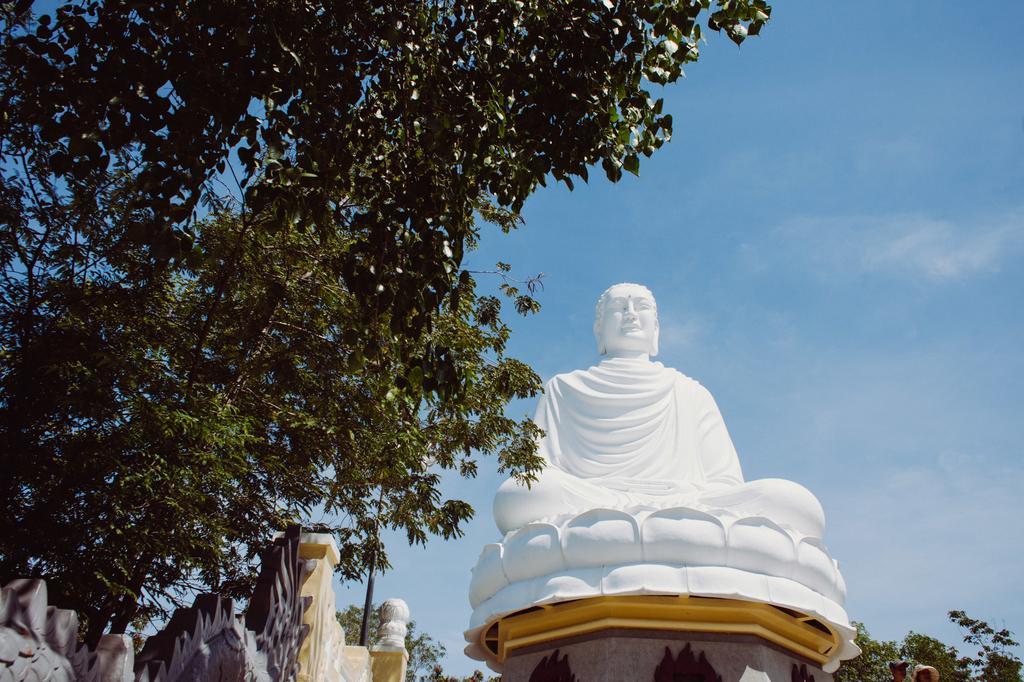 Hapier Villa Nha Trang Zewnętrze zdjęcie
