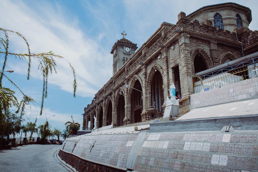 Hapier Villa Nha Trang Zewnętrze zdjęcie