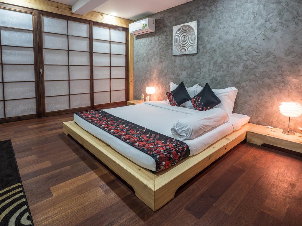 Hapier Villa Nha Trang Zewnętrze zdjęcie