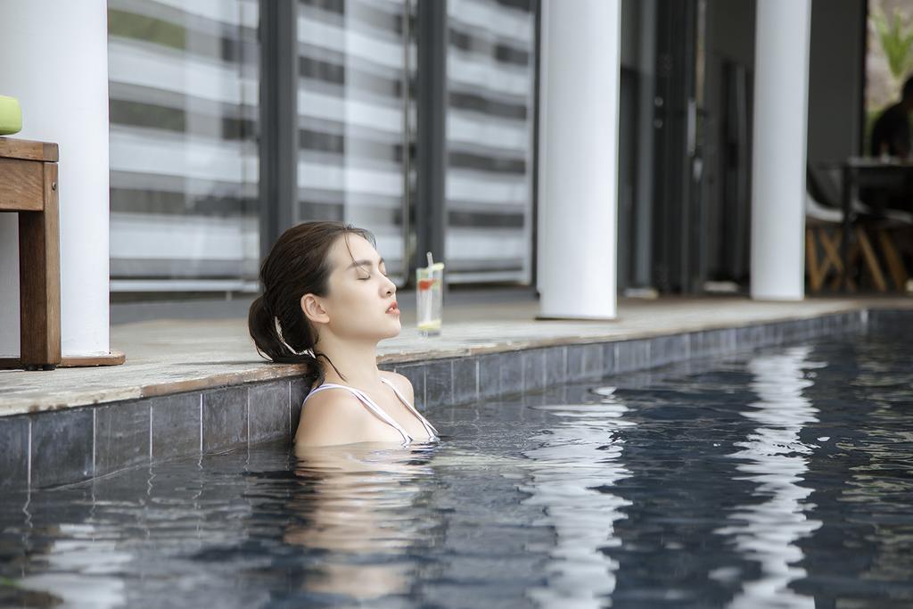 Hapier Villa Nha Trang Zewnętrze zdjęcie