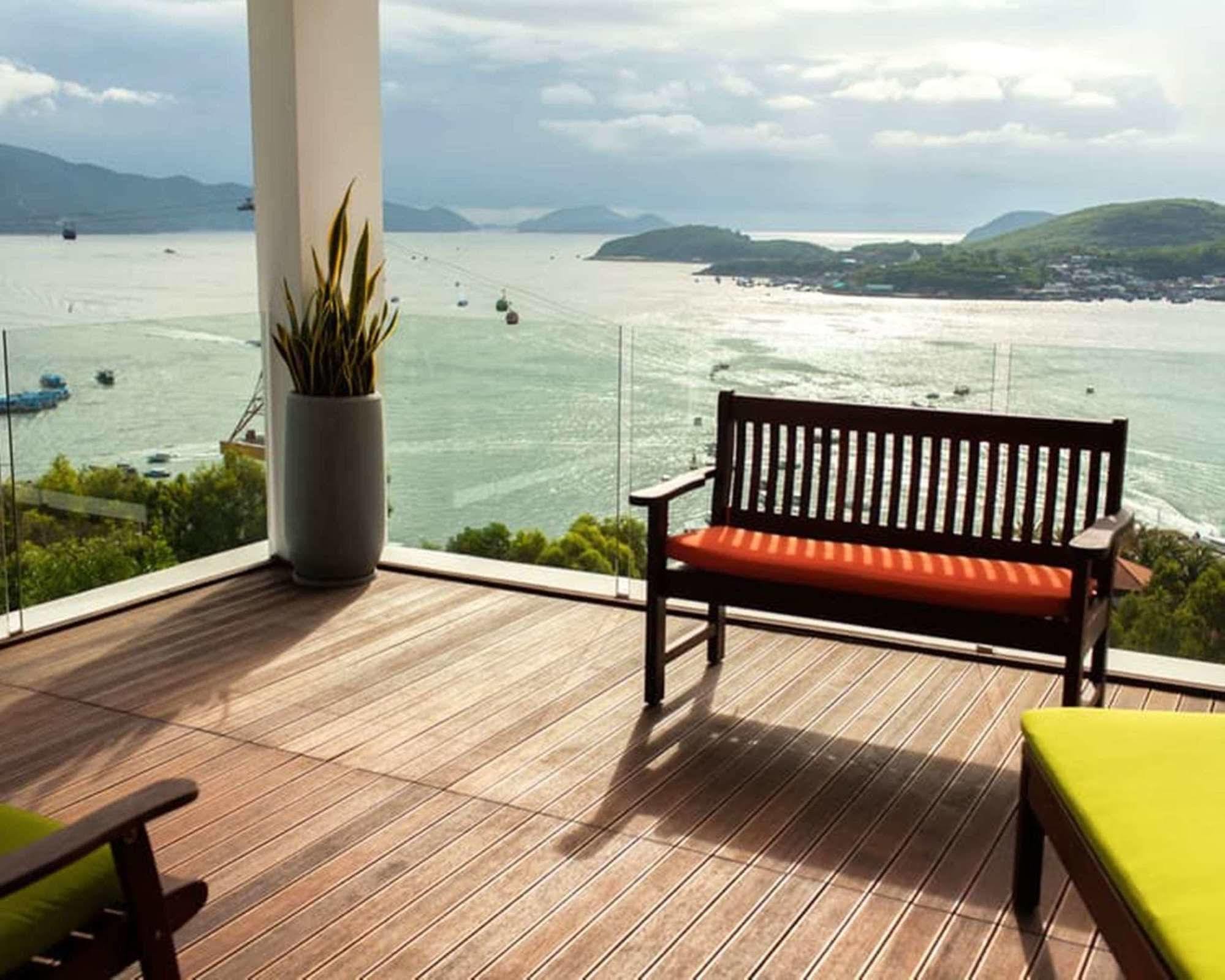 Hapier Villa Nha Trang Zewnętrze zdjęcie