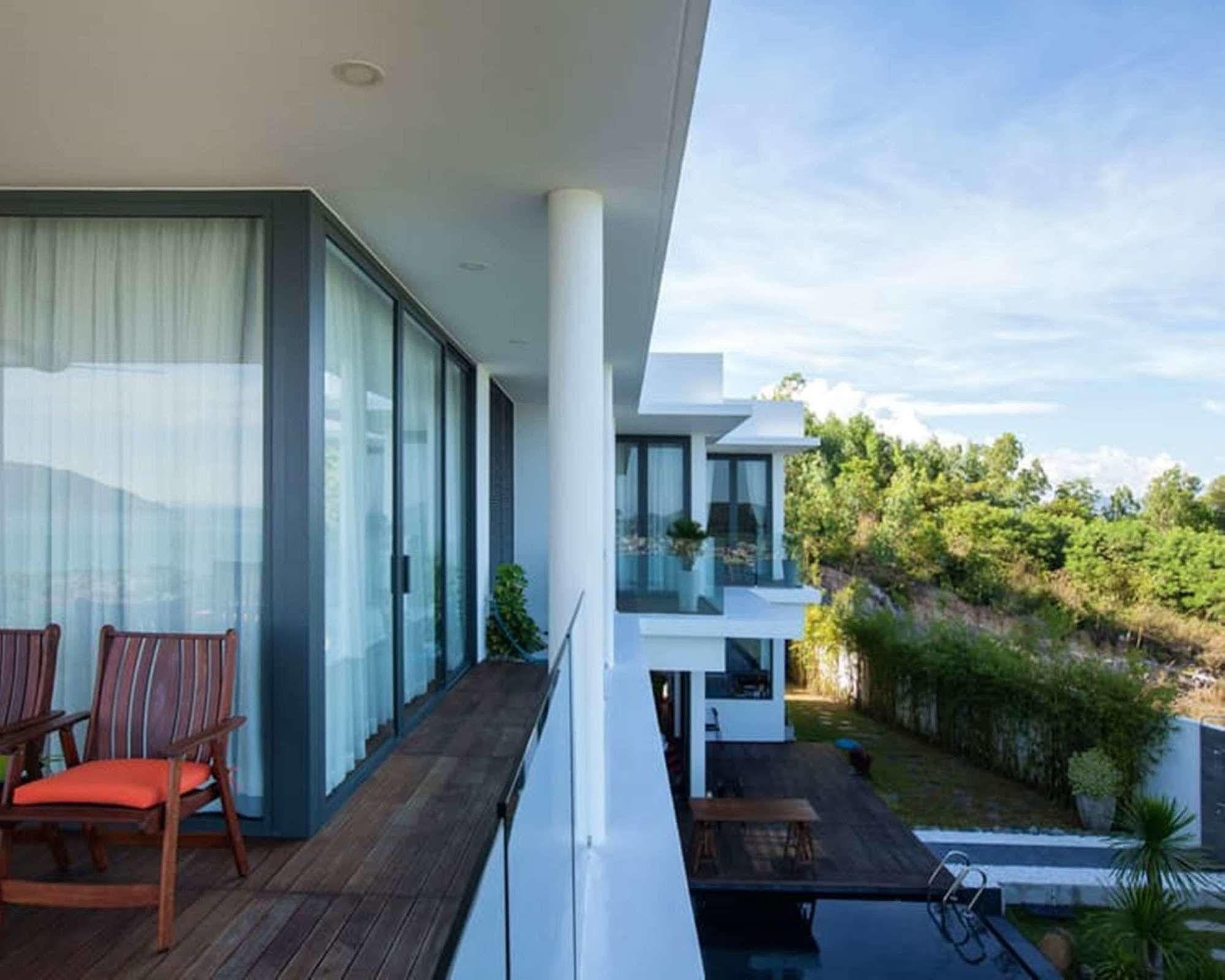 Hapier Villa Nha Trang Zewnętrze zdjęcie