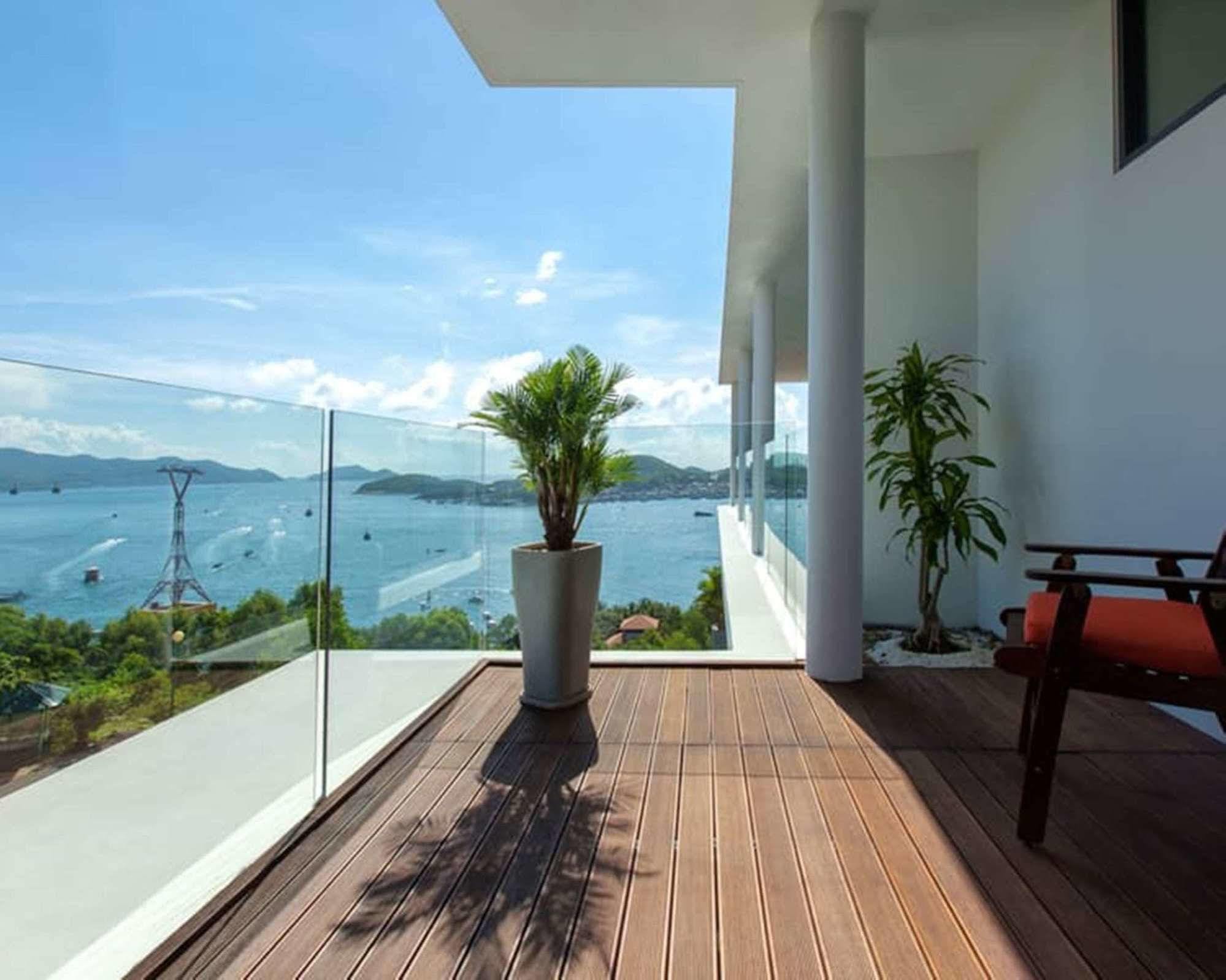 Hapier Villa Nha Trang Zewnętrze zdjęcie