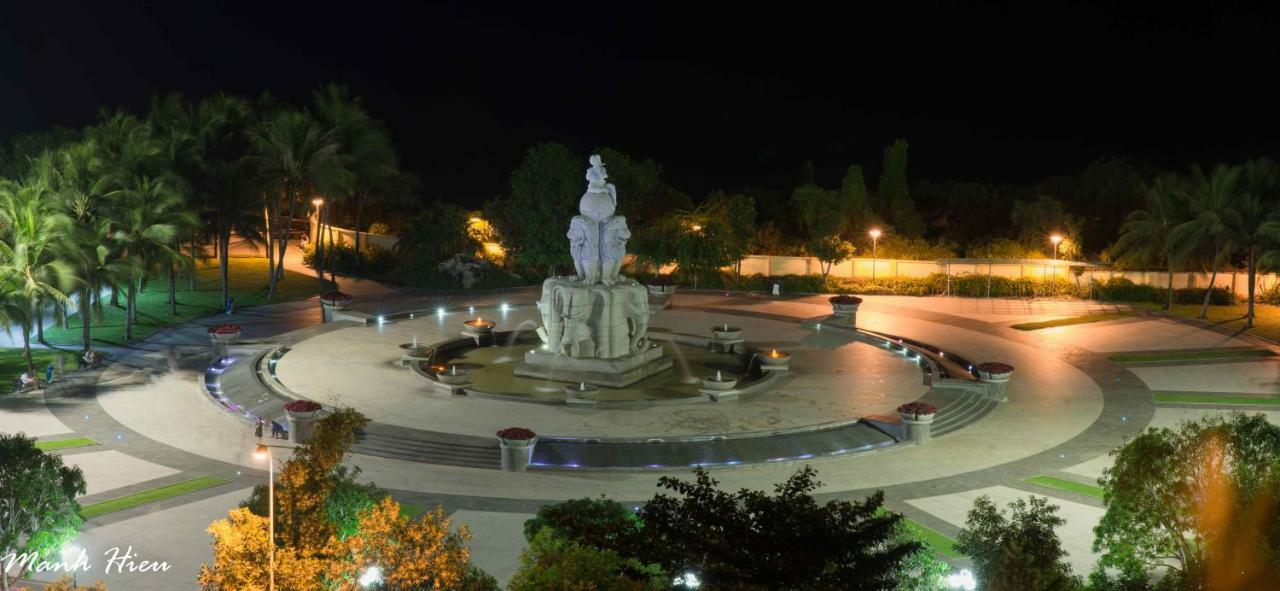 Hapier Villa Nha Trang Zewnętrze zdjęcie