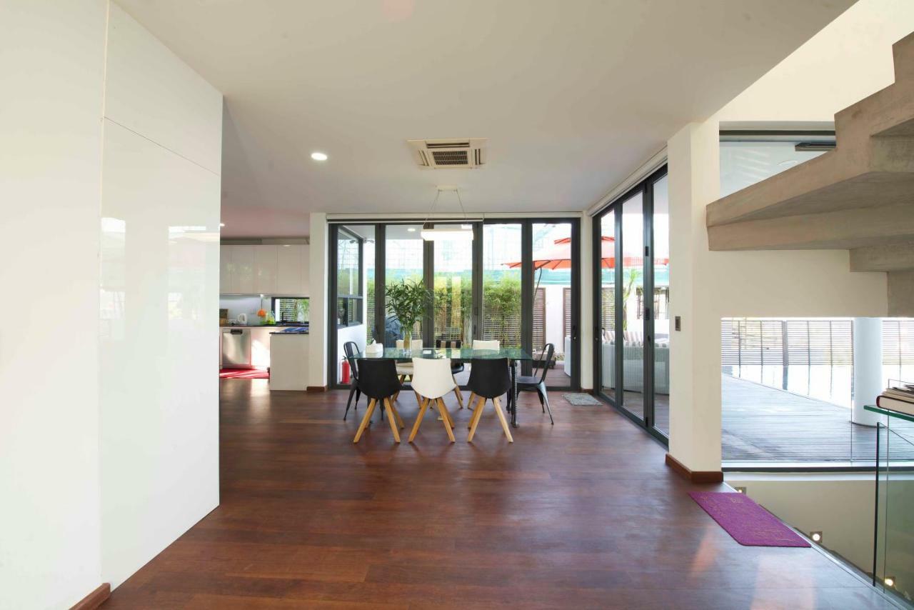 Hapier Villa Nha Trang Zewnętrze zdjęcie