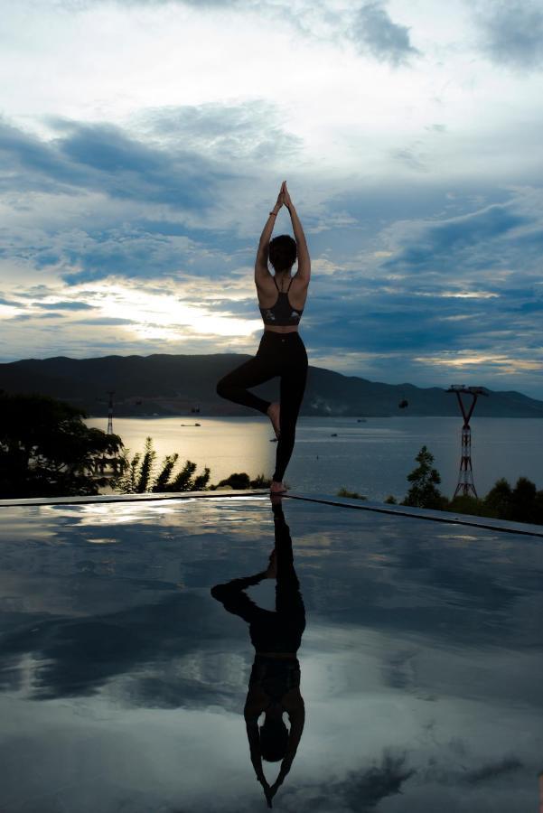 Hapier Villa Nha Trang Zewnętrze zdjęcie