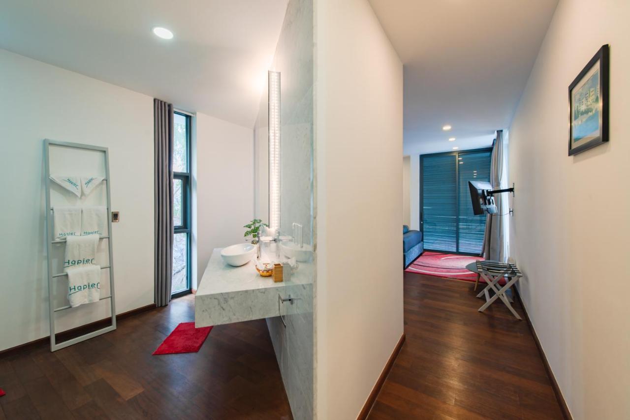 Hapier Villa Nha Trang Zewnętrze zdjęcie