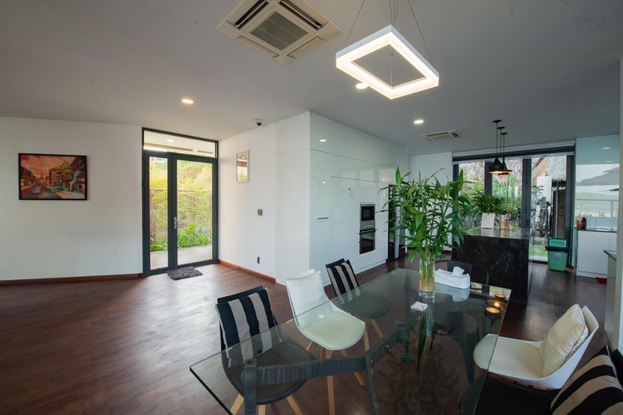 Hapier Villa Nha Trang Zewnętrze zdjęcie