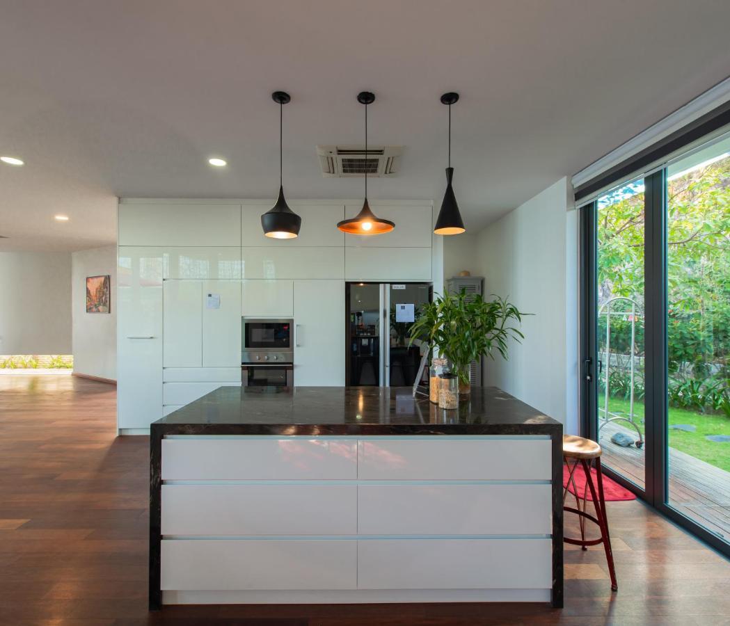 Hapier Villa Nha Trang Zewnętrze zdjęcie