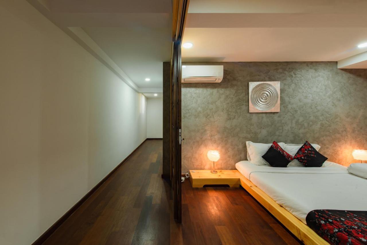 Hapier Villa Nha Trang Zewnętrze zdjęcie