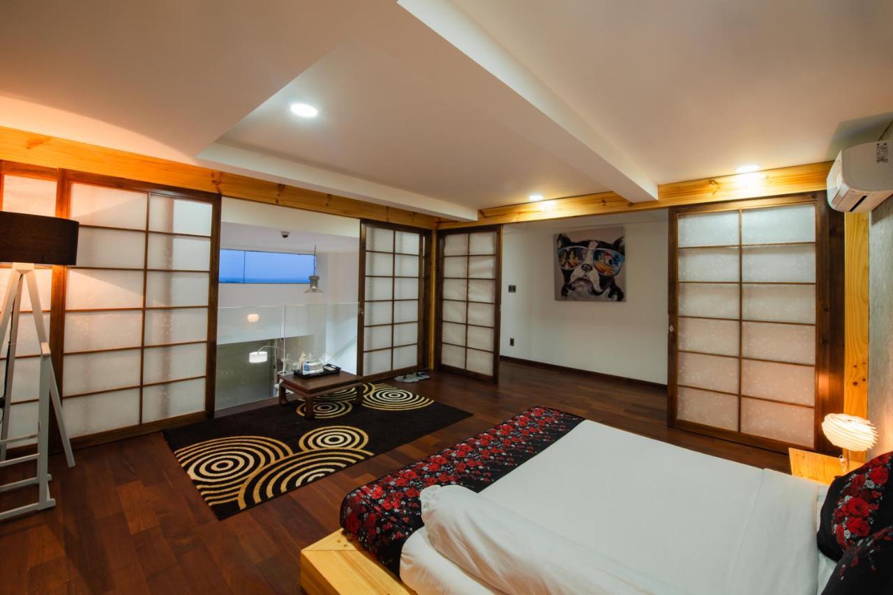 Hapier Villa Nha Trang Zewnętrze zdjęcie
