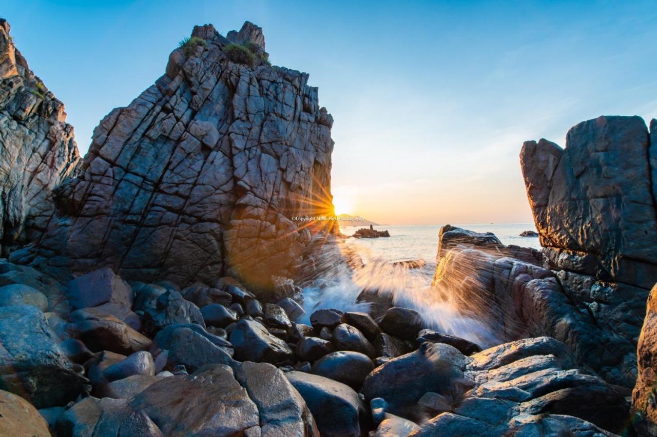 Hapier Villa Nha Trang Zewnętrze zdjęcie