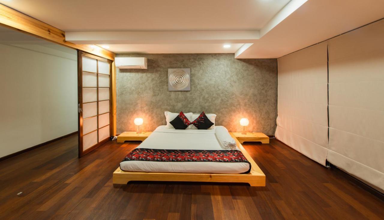 Hapier Villa Nha Trang Zewnętrze zdjęcie