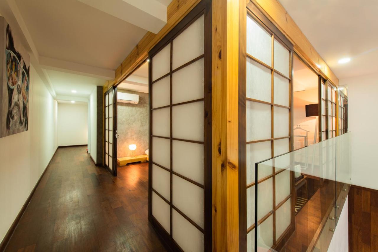 Hapier Villa Nha Trang Zewnętrze zdjęcie