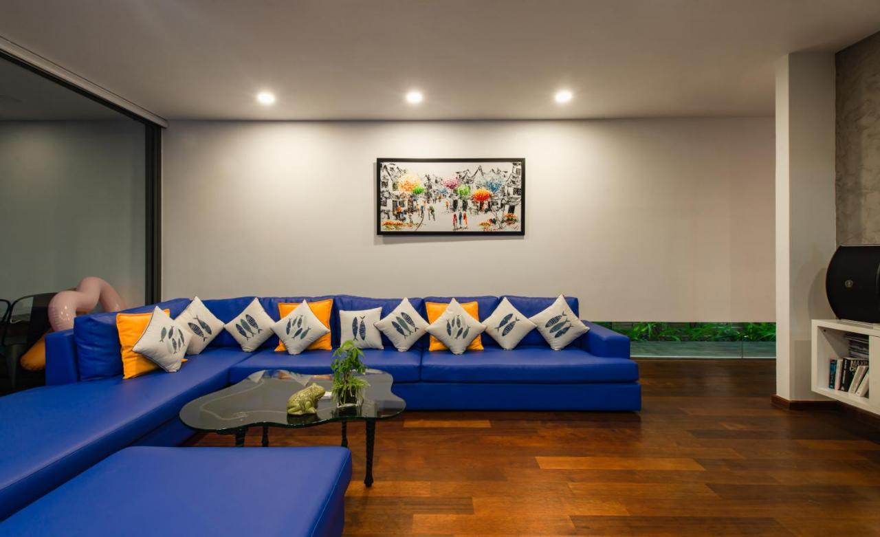 Hapier Villa Nha Trang Zewnętrze zdjęcie