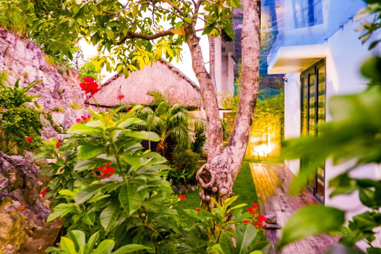 Hapier Villa Nha Trang Zewnętrze zdjęcie